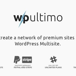 WP Ultimo