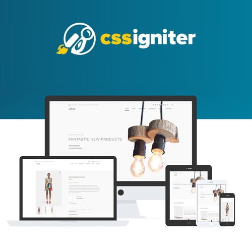 CSS-Igniter-Loge-WooCommerce-Theme.jpg
