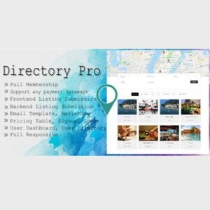 Directory Pro