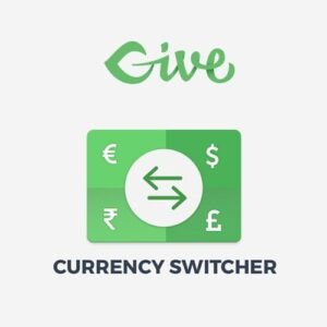 Give - Donation Upsells for WooCommerce