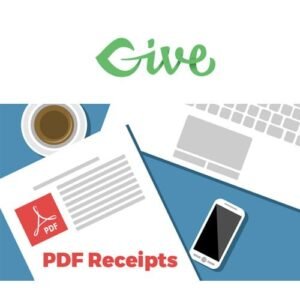 Give - Razorpay Gateway