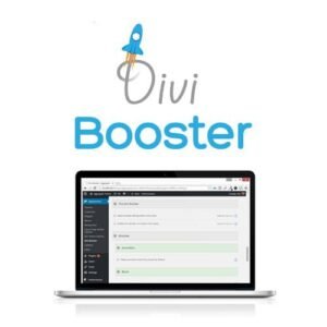 Divi Booster Plugin for WordPress