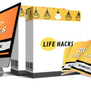 300 Life Hacks