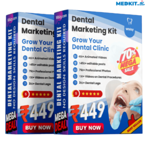 Dental Marketing Kit