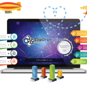 Clip Dramatizer 2
