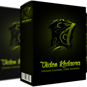 Video Kedavra