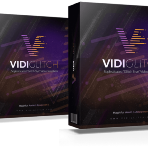 VidiGlitch