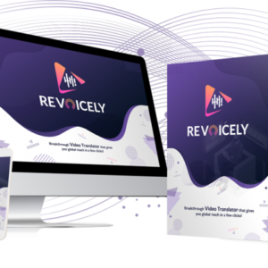 Revoicely
