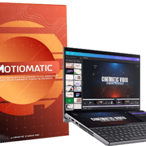 MotioMatic