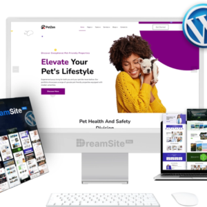 Dream Site Pro